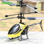 RC Helicopter – The best RC helicopter for kids