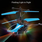RC Helicopter – The best RC helicopter for kids