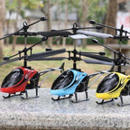 RC Helicopter – The best RC helicopter for kids