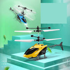 RC Helicopter – The best RC helicopter for kids