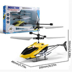 RC Helicopter – The best RC helicopter for kids