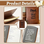 Family Journal for Meaningful Stories