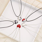 Lexy Couple Necklace 2 in 1 - A necklace for you and your loved one