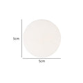 Soft Bumper Anti-Shock Silicone Door Stopper