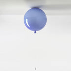 Modern Ceiling Light Balloon