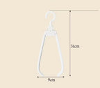 Practical Foldable Hanger