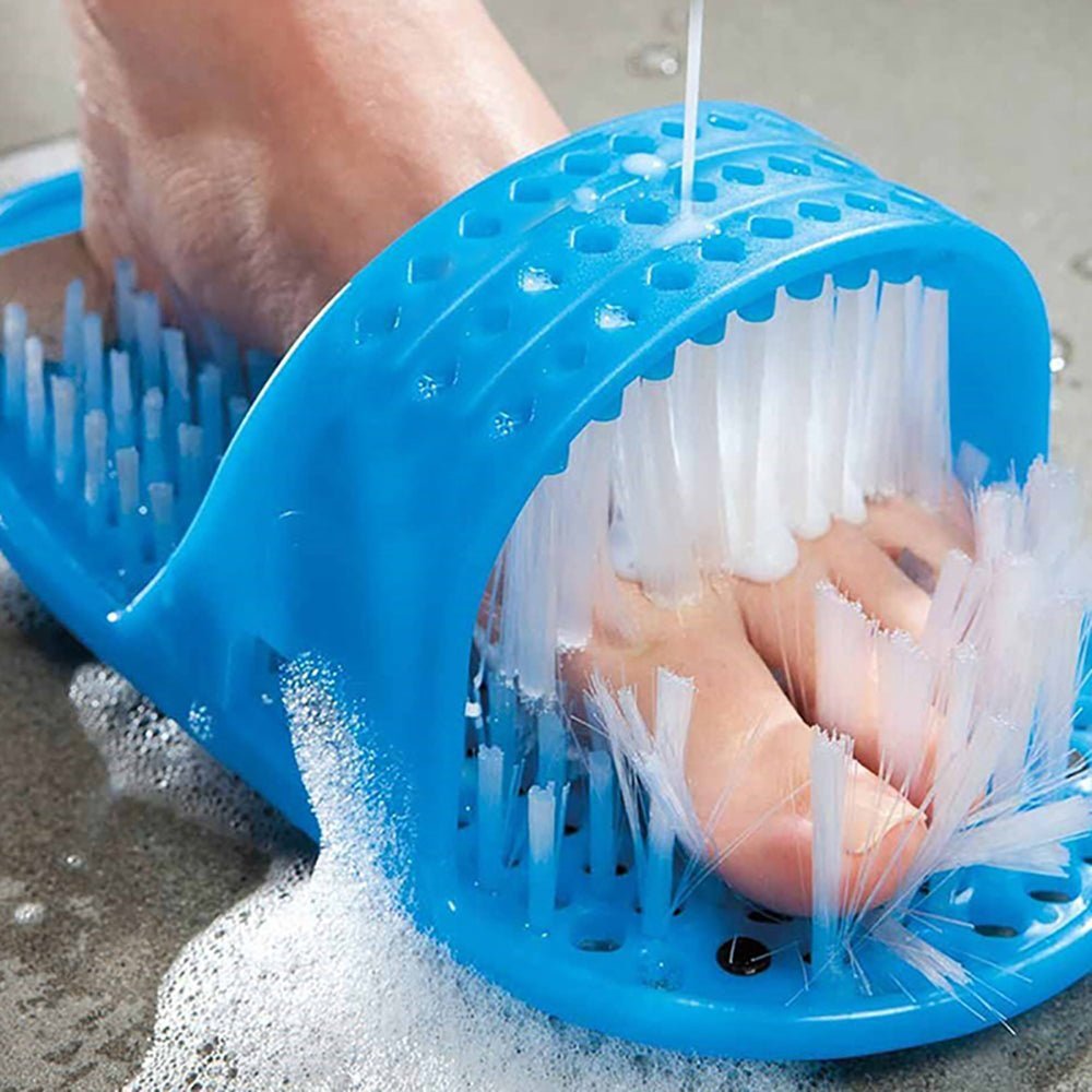 PediScrub - Wake up your feet - Relaxation and freshness - Revitalizing routine