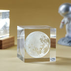 3D Moonlight