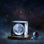 3D Moonlight