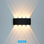 Light Outdoor