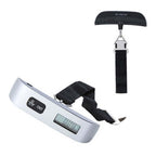 Handy Luggage Scale for Travel