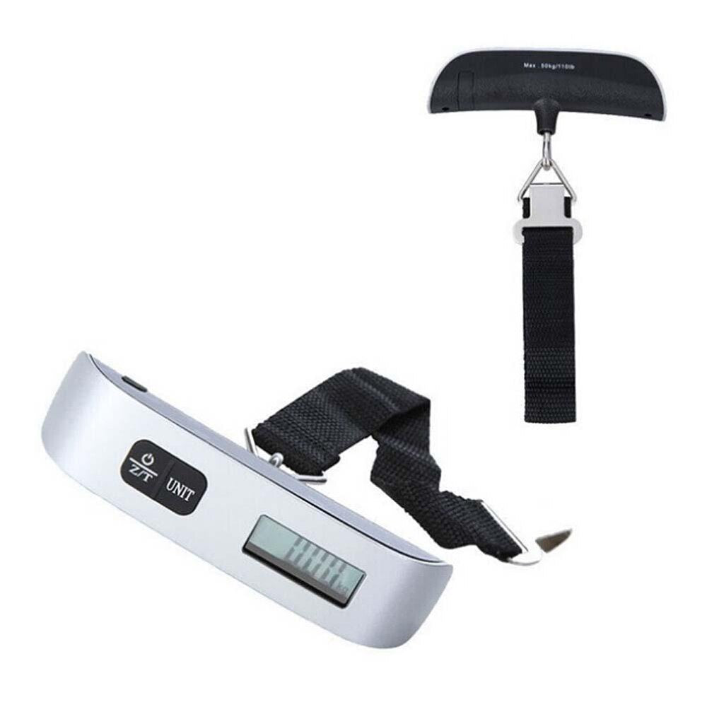 Handy Luggage Scale for Travel