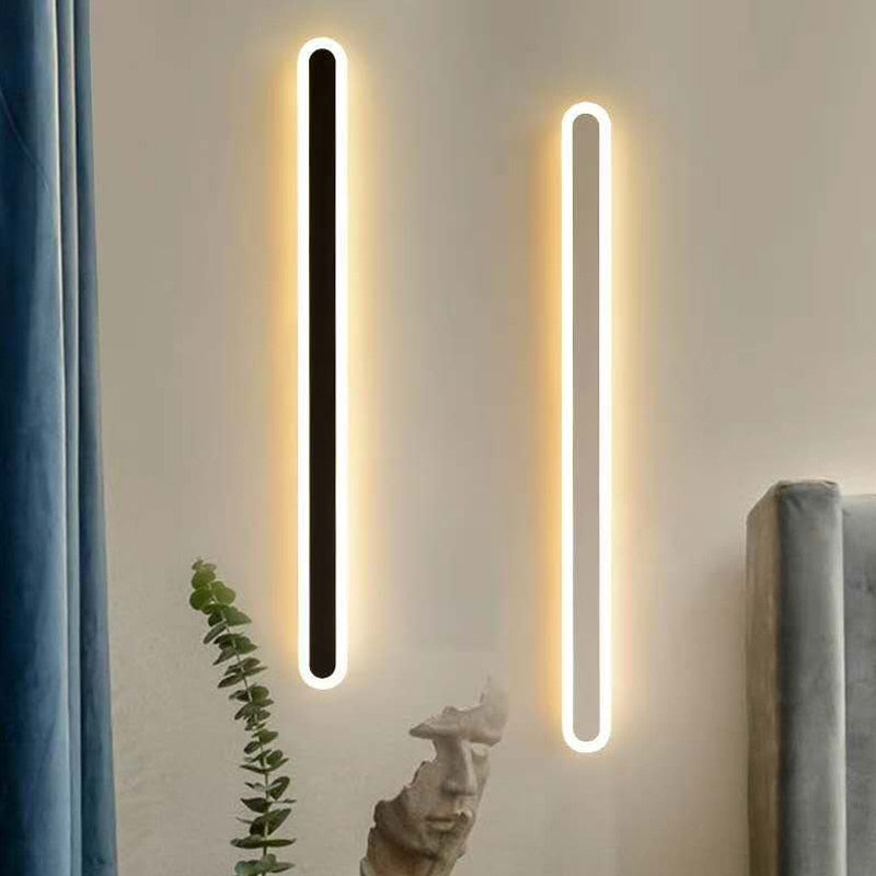 LineGlow - Simple Wall Illumination
