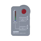 Anti-Spy Bug Hidden Camera Detector