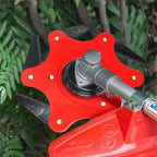 6 Tooth Grass Trimmer Head for STIHL