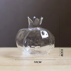 Glass Vase (Various Shape)
