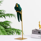 The Lovebirds Object d'Art