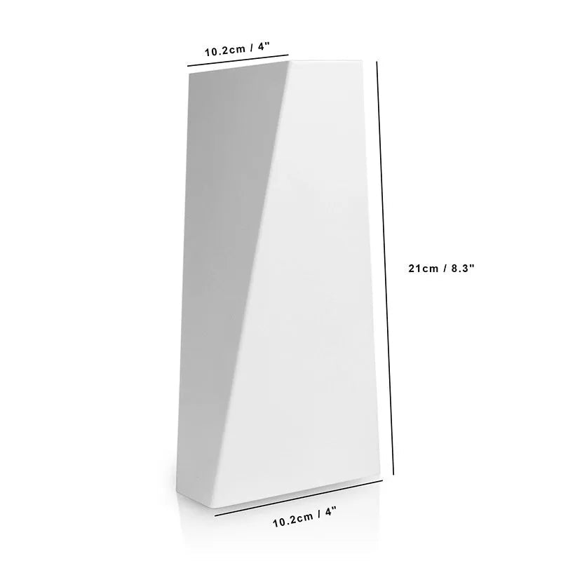 LumiNest - Modern LED Wall Lamp for Home