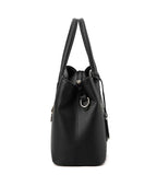 Emily Designer-Inspired PU Leather Handbag – Elegant Crossbody for Everyday Chic