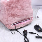 CozyFeet | Heated Foot Wrap