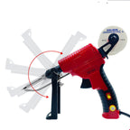 Elegant | Electric soldering iron – constant temperature – automatic solder – ideal for home