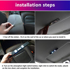 Car Multi-Function LED