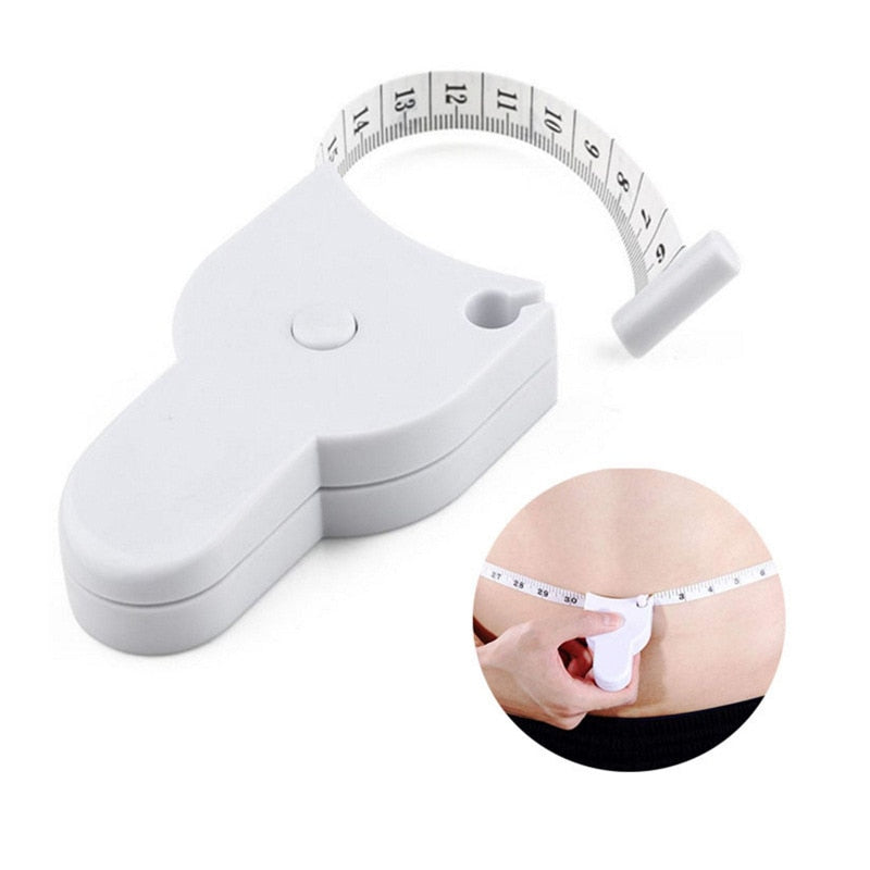 Measuring tape