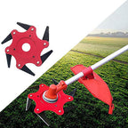 6 Tooth Grass Trimmer Head for STIHL