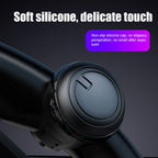 Power Handle Car Steering Knob