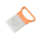 OnionMaster Cutter - Handy Slicer for Kitchen