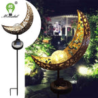 SOLARIA – Solar light for outdoor use