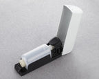 Wall-mounted shower dispenser