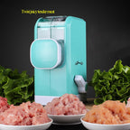 Multi-functional Home Manual Meat Grinder
