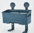 Multi-Layer Bathroom Organizer Toilet Storage Rack