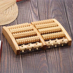 SoleRelief – Naturally against foot pain!