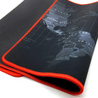 MapMaster Mousepad - Perfect Mousepad for Desk