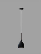 Modern Metal Pendant Light for Dining Room, Canteen, Bar, Restaurant - YANKE