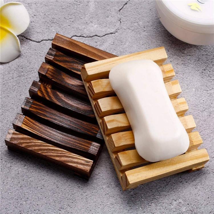 Serenity Soap Dish