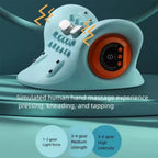 EMS-Neck Massager - FlexEase