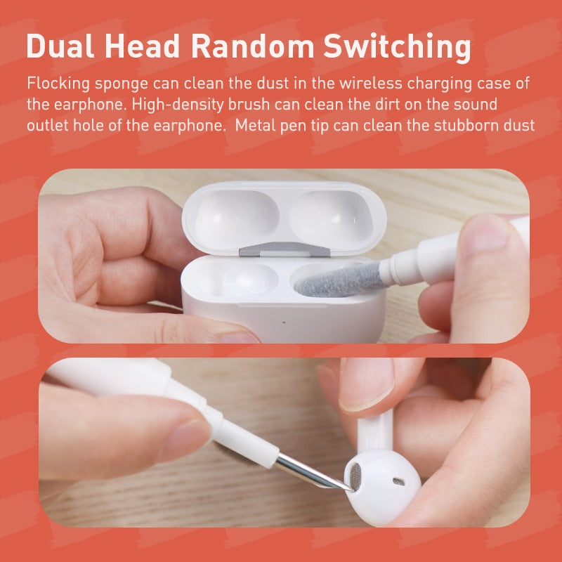 Gadget Cleaning Set