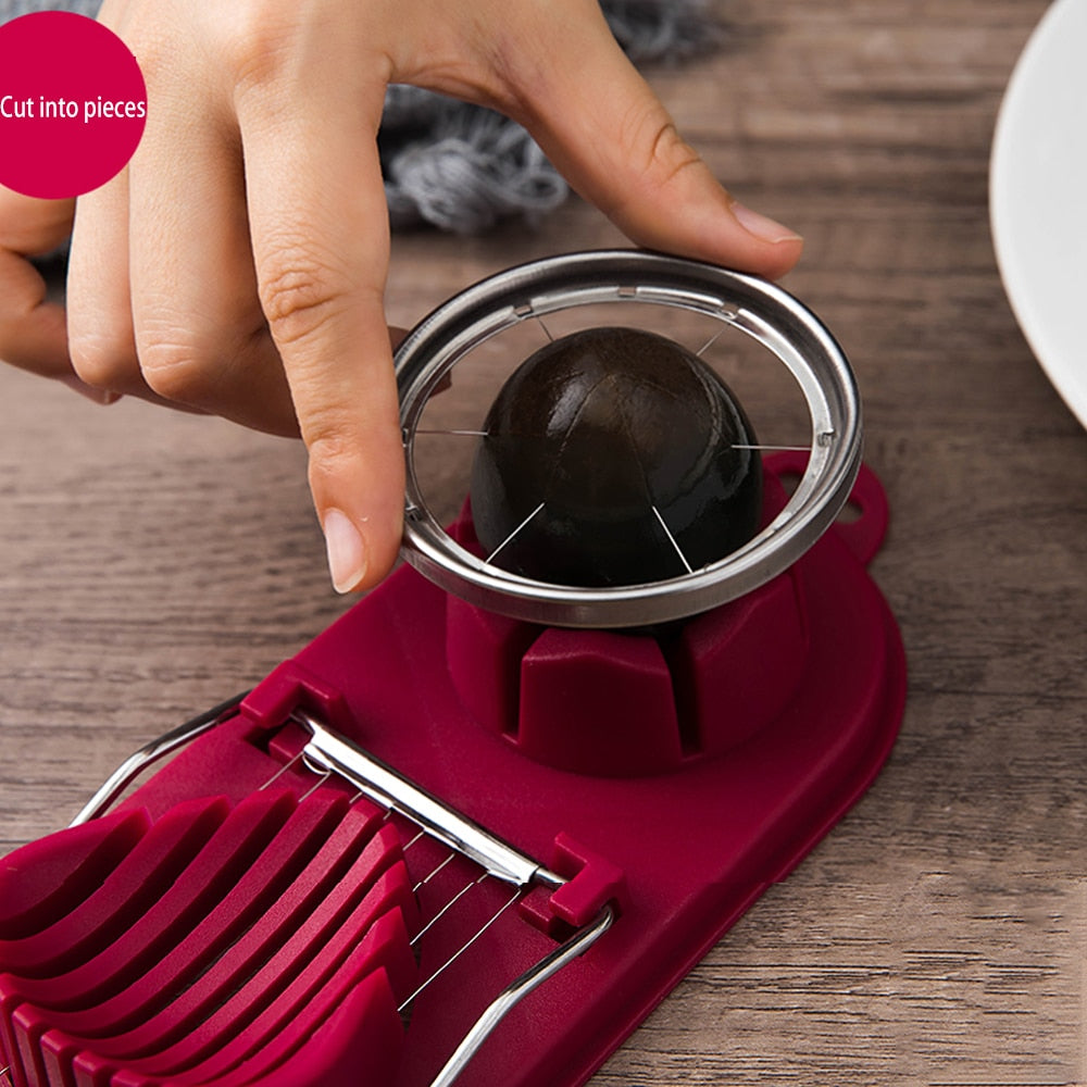 Food slicer