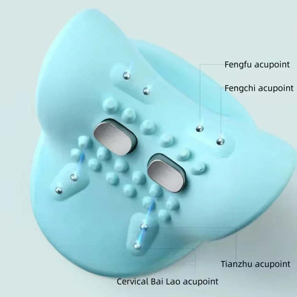 EMS-Neck Massager - FlexEase