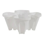 GardenTower FourSeasons – Stackable Plant Pots with Smart Watering System