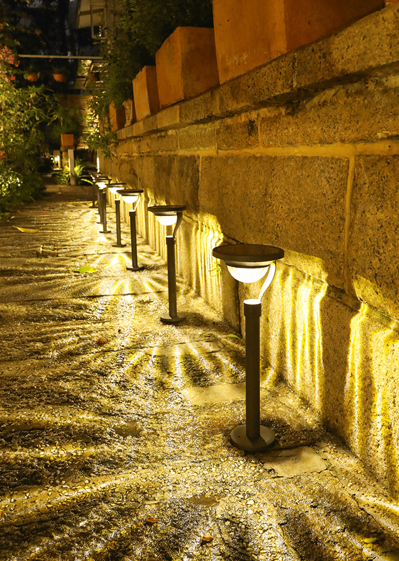 LumiSoleil | Light up your nights gently