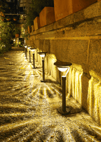LumiSoleil | Light up your nights gently