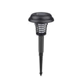 Solar Insect Killer with LED Light – Waterproof Garden Light for Mosquito Repulsion