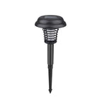 Solar Insect Killer with LED Light – Waterproof Garden Light for Mosquito Repulsion