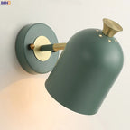 MinimalisticGlow – Sleek LED Wall Lighting for Your Interior