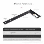 CraftMaster Ruler