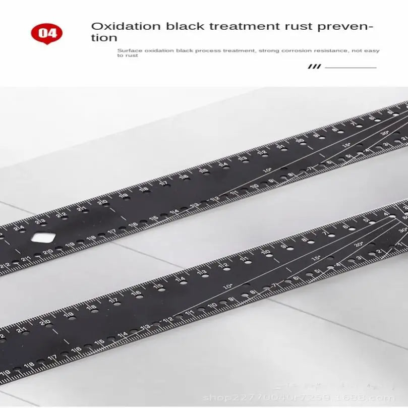 CraftMaster Ruler